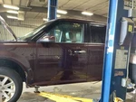 Driver Front Door Electric Keypad Entry Fits 09-19 Flex 329237. Fixed Price $492.95.