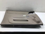 2007 Toyota Sienna Rear Left Driver Side Inner Door Panel Cover Oem+. Fixed Price $117.09.