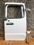 2016 - 2023 Mercedes Metris W447 Rear Right Back Cargo Door Oem. Fixed Price $355.99.