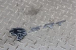 15-23 Challenger Srt Hellcat Solid Trunk Decklid Emblem Badge Original Oem. Fixed Price $41.99.