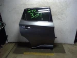 Rear Door 2018 Murano Gray 1358797. Fixed Price $314.99.