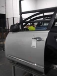 Driver Front Door Electric Vin 1ST Digit Japan Built Fits 11-14 Rogue 714529. Fixed Price $414.95.