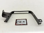 Nos 1971 1972 Ford Galaxie Ltd Grille Support Brackets D1AZ-8183-A C58-10. Fixed Price $24.95.