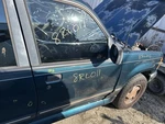 Passenger Front Door With Safety Impact Beam Fits 94 Explorer 104950106. Fixed Price $178.18.