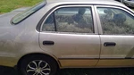 Passenger Right Rear Side Door Manual Windows Fits 98-02 Corolla 231902. Fixed Price $697.49.