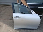(local Pickup Only) Passenger Front Door Fits 14-17 Infiniti QX70 773770. Fixed Price $289.99.