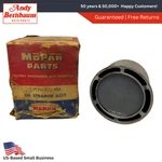 1935-40 Chrysler Plymouth P2 Deluxe Engine Oil Strainer W/ Cylinder 672484 Nos. Fixed Price $103.23.