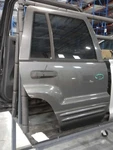 Passenger Rear Side Door Electric Fits 99-04 Grand Cherokee 357658. Fixed Price $402.47.
