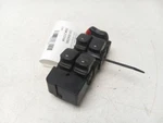 2008 - 2012 Chevrolet Malibu Front Driver Master Switch. Fixed Price $20.69.