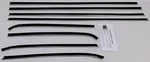 Repops Felt Kit 1973-1974 Chevy Nova 2-DOOR. Fixed Price $136.98.