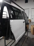 Passenger Rear Side Door Movable Glass Manual Closer Fits 18-20 Caravan 696291. Fixed Price $557.22.