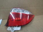 14 15 16 Toyota Corolla Rh Passenger Rear Tail Light AIP2ST11 (cracked Housing). Fixed Price $52.00.
