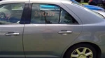 Driver Left Rear Side Door Fits 05-11 Cadillac Sts Oem. Fixed Price $719.09.
