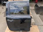 (local Pickup Only) Passenger Right Rear Side Door Fits 16-23 Titan Xd 777184. Fixed Price $389.99.