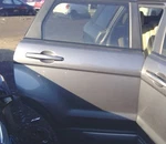 2012 2019 Range Rover Evoque Passenger Rear Door Assembly W/glass Panel 873 Gray. Fixed Price $669.99.