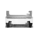 Bumper Cover For Honda Cr-v 2005-2006 Replace HO1100222 Rear Standard Line. Fixed Price $189.02.