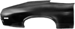 Chevrolet Nova Quarter Panel Skin Rh 70-72. Fixed Price $323.40.