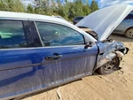 2014 Ford Taurus Passenger Front Door Shell Electric Police 107K Miles Used. Fixed Price $284.95.