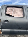 2005-2015 Toyota Tacoma Rear Passenger Door Crew Cab Paint Code 1G3 Local Pickup. Fixed Price $229.99.