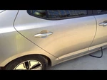 2013 Kia Optima Passenger Rear Door Used 130-50557AR 124K Mileage. Fixed Price $284.95.
