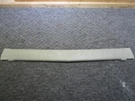 63/66 Corvette Press Molded Fiberglass Front Nose Panel Bonding Strip New! 64 65. Fixed Price $165.00.