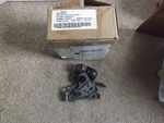 Nos Oem 2005-2008 Pontiac Vibe Rh Seat Back Latch # 88973874. Fixed Price $20.00.