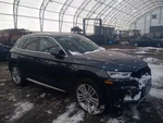 (local Pickup Only) Driver Left Rear Side Door Suv Fits 18-24 Audi Q5 6957496. Fixed Price $902.49.