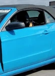 2013-2014 Ford Mustang Lh Left Driver Front Door Oem. Fixed Price $610.56.