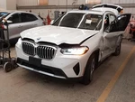 Front Door For Bmw X3 Assy Wht Pwr Less Mirror 000 Right. Fixed Price $974.99.