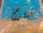 Genuine Gm 3876130 Voltage Regulator Mounting Well Nuts. Fixed Price $23.95.