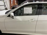 Front Door E250D E300 E350 E400 E550 E63 2014 Left White 1450946. Fixed Price $439.99.