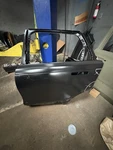 2021 Range Rover Left Rear Door She Ll ( Lr 091720 ) Oem. Fixed Price $250.00.