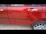 2011 Ford Focus Driver Rear Door Electric Window Used 136K Miles Oem 130-01131AL. Fixed Price $284.95.