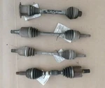 2020 Kia Sorento Front Driver Left Cv Axle Shaft Oem 103K Miles - LKQ425904904. Fixed Price $132.49.