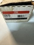 Nos Trw ES675 Front Outer Steering Tie Rod End 1963-1967 Chevrolet Chevy Ii. Fixed Price $44.99.