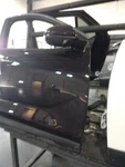 Passenger Right Front Door Fits 13-22 Encore 729343. Fixed Price $414.95.