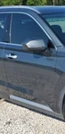 2020-2022 Hyundai Palisade Rh Right Passenger Front Door Oem. Fixed Price $1489.30.