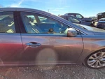 2013 Hyundai Azera Right Front Door Shell Used 5S2 4DR Slv Pc V5G. Fixed Price $284.95.