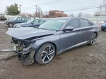 (local Pickup Only) Driver Left Rear Side Door Fits 18-22 Accord 2121514. Fixed Price $799.90.