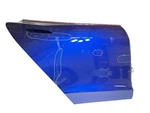 2016-2020 Tesla Model Rear Passenger Right Door Shell Panel Blue Ppsb Oem. Fixed Price $300.00.