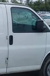 2003-2015 Chevrolet Express 2500 Van Rh Right Passenger Front Door Oem. Fixed Price $821.50.