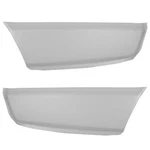 1966 1967 Chevelle Quarter Patch Panel Lower Pair Right & Left Side Dynacorn. Fixed Price $179.00.