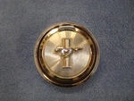 1970 Oem Ford Mustang Pop Open Gas Fuel Cap Fastback Mach 428 Cobra Jet 429. Fixed Price $289.99.