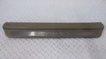 06-10 Hyundai Sonata Gls Front Passenger Door Step Molding. Fixed Price $53.99.