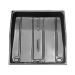 Trunk Floor 62-67 Nova Chevy Ii 63 64 65 Center Panel. Fixed Price $149.95.