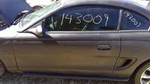 Driver Left Front Door Electric Fits 96-98 Mustang 351895. Fixed Price $500.00.