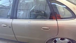 Driver Rear Side Door Sedan Electric Fits 00 Saturn Series 93067. Fixed Price $421.88.