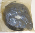 1955 1956 Ford Htp Crown Victoria Convertible Mercury Door Weatherstrip Seal Kit. Fixed Price $99.00.