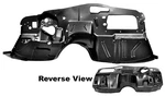 Pontiac Gto Firewall 1964-67. Fixed Price $633.60.