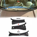 01-07 Ford Escape 05-07 Mercury Mariner Pair Windshield Wiper Cowl Panel. Fixed Price $83.99.